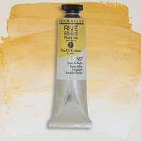 Sennelier Sennelier Rive Gauche olajfesték, 40 ml - 567, Naples yellow