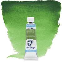 Talens Talens Van Gogh tubusos akvarellfesték, 10 ml - 644, hooker green light