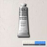 Winsor&Newton Winsor&Newton Winton olajfesték, 37 ml - 242, flake white hue