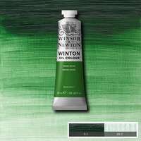 Winsor&Newton Winsor&Newton Winton olajfesték, 37 ml - 637, terre verte
