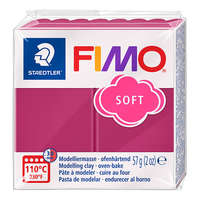 FIMO FIMO Soft süthető gyurma, 57 g - fagyott bogyó (8020-T23) 2024