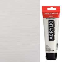 Talens Talens Amsterdam akrilfesték, 120 ml - 104, zinc white