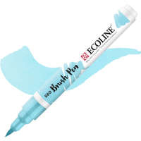Talens Talens Ecoline Brush Pen akvarell ecsetfilc - 580, pastel blue