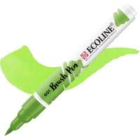 Talens Talens Ecoline Brush Pen akvarell ecsetfilc - 601, light green