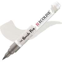 Talens Talens Ecoline Brush Pen akvarell ecsetfilc - 728, warm grey light