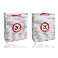 Q PT.HAPPY BIRTHDAY"20" 18*23