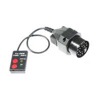 homyl BMW 1982-2001 Olaj szerviz nullázó oil service reset