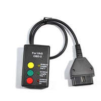 Homyl VAG VW AUDI SEAT SKODA Olaj szerviz nullázó oil service reset