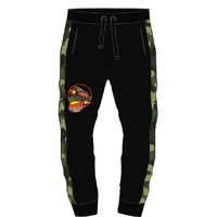 Láng Black gyerek hosszú nadrág, jogging alsó 3 év / 98 cm