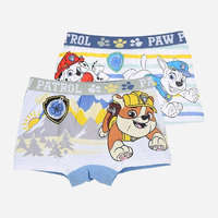 Mancs Őrjárat Mancs Őrjárat Mountain gyerek boxeralsó 2 darab/csomag 2 - 3 év / 92 - 98 cm