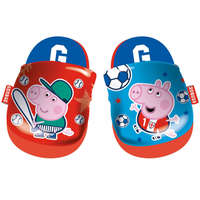 Peppa Malac Peppa malac Sport gyerek téli papucs 26-32