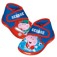 Peppa Malac Peppa malac Sport benti cipő 22-27