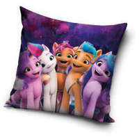 homyl Én kicsi pónim Team párna, díszpárna 40x40 cm