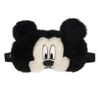 Disney Mickey Disney Mickey Black felnőtt alvómaszk, éjszaki szemmaszk