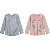 Harry Potter Hedwig gyerek hosszú ujjú póló 4 - 9 év / 104 - 134 cm