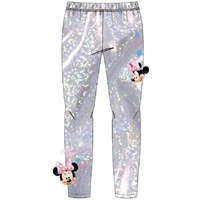 Disney Minnie Disney Minnie Starlight hologrammos gyerek leggings 4 - 9 év / 104 - 134 cm