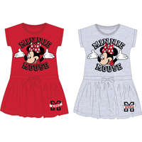 Disney Minnie Cheerful gyerek nyári ruha 4 - 9 év / 104 - 134 cm