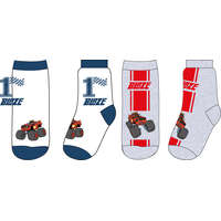 Láng Láng Number 1 gyerek zokni 23-34