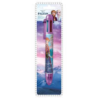 homyl Disney Jégvarázs Enchanted 6 színű toll