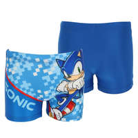 Sonic a sündisznó Cool gyerek fürdőnadrág, short 3 - 8 év / 98 - 128 cm