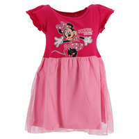 Disney Minnie Fun gyerek nyári ruha 3 - 8 év / 98 - 128 cm