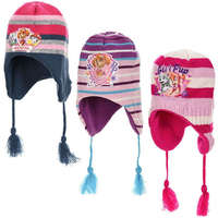 Mancs Őrjárat Mancs Őrjárat Girl Pup gyerek sapka 52-54 cm