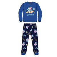 Peppa Malac Peppa malac Space Ragers gyerek hosszú pizsama 3 - 6 év / 98 - 116 cm