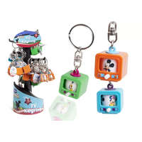 Q DISNEY MICKEY EGÉR KULCSTARTÓ