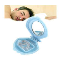Homyl Horkolásgátló snore stopper (szilikon)