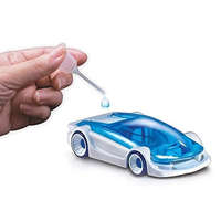 Homyl Sós vízzel működő kisautó