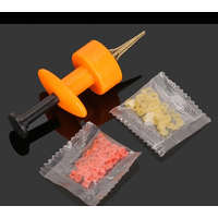 Homyl Giliszta csali csíptető,rögzítő