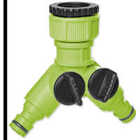 Cellfast Y elosztó csapokhoz, vízelosztó (3/4)