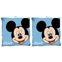 Disney Mickey egér Disney Mickey egér párna, díszpárna - 40 x 40 cm