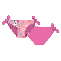 Disney Minnie egér baba fürdő alsó kislányoknak - rózsaszín - 80