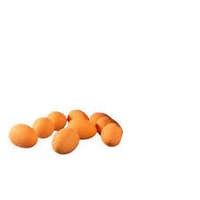Homyl Narancs hungarocell tojás 3,5 cm