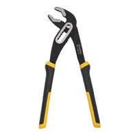 WORKSITE WT1129 vízpumpa fogó, 250mm hosszú, Cr-V acél alapanyag, professzionális tervezés