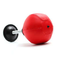 Homyl Asztali boxzsák, irodai boxzsák, mini boxzsák