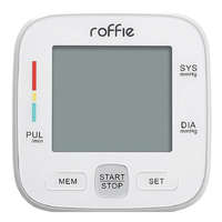  Roffie RP10 Automatikus Felkaros Vérnyomásmérő