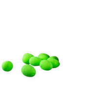 SHUI Zöld 3,5 cm-es tojás