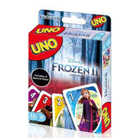 Mattel UNO kártya, Frozen mintával
