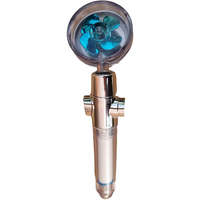 forgó-turbó-zuhanyfej-víztakarékos-beépített-vízszűrő