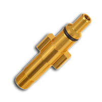 átalakító-adapter-bajonett-1/4-parkside-sorozatú-magasnyomású-mosóhoz-külső-menet