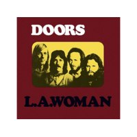 RHINO The Doors - L.A. Woman (Vinyl LP (nagylemez))