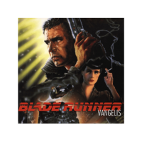 RHINO Vangelis - Blade Runner (Vinyl LP (nagylemez))