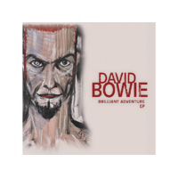 MAGNEOTON ZRT. David Bowie - Brillant Adventure EP (Limited 180 gram Edition) (Vinyl EP (12"))