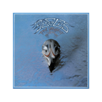 RHINO Eagles - Their Greatest Hits 1971-1975 (Vinyl LP (nagylemez))