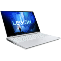LENOVO LENOVO Legion 5 Pro 16IAH7H 82RF00D1HV Fehér Gamer laptop (16" WQXGA/Core i5/16GB/512 GB SSD/RTX3060 6GB/NoOS)