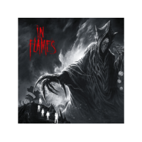 NUCLEAR BLAST In Flames - Foregone + Bonus Tracks (Digipak) (CD)