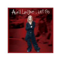 ARISTA Avril Lavigne - Let Go (20th Anniversary Edition) (Vinyl LP (nagylemez))