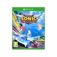 SEGA Team Sonic Racing (Xbox One)